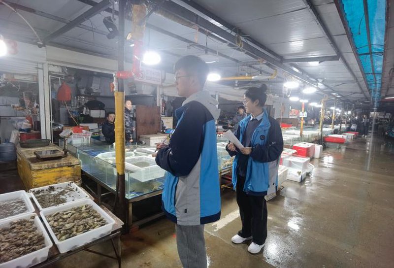 如何在商业海洋中乘风破浪：解读上海商务咨询的秘诀